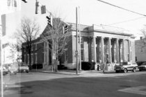40 West Piccadillly, Old Post Office